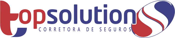 Logo Top Solutions Antiga